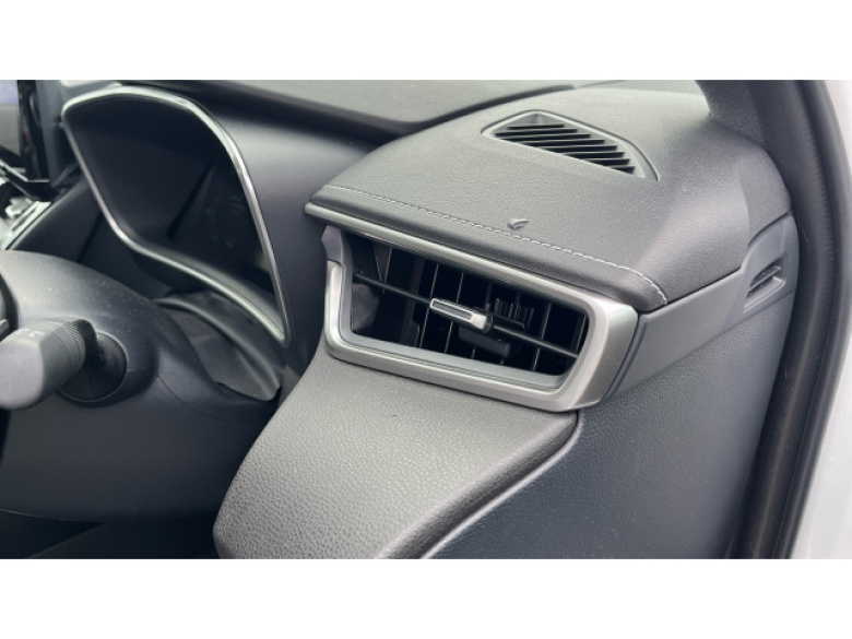 Toyota Corolla 2.0 Hybrid 178 Excel 5dr CVT Hybrid Estate